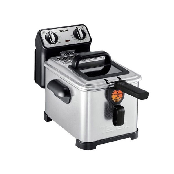 FRITADEIRA INOX FR510170/87A TEFAL