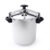 PANELA PRESSÃO 12L. INOX 0245/ID SILAMPOS