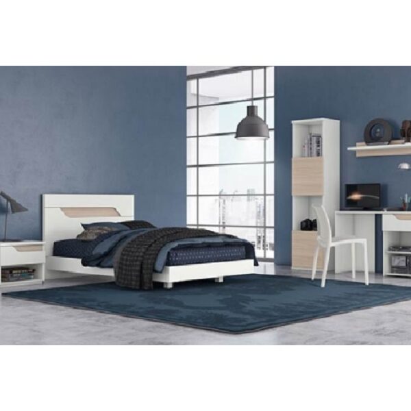 QUARTO INDIVIDUAL CR06