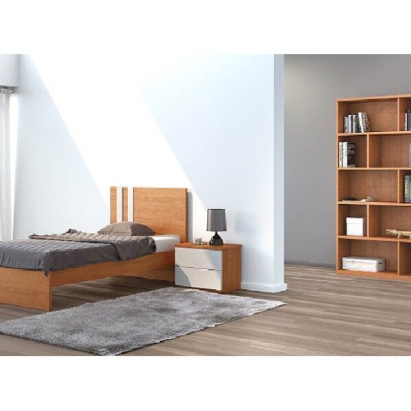 QUARTO INDIVIDUAL IZI 17