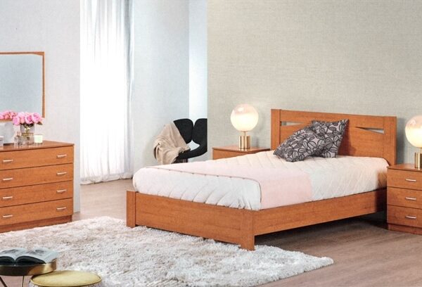 QUARTO CASAL CEREJEIRA R250