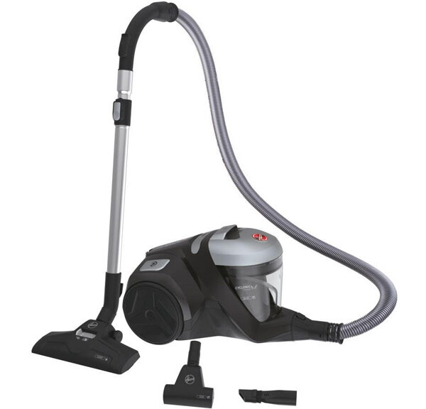 ASPIRADOR PÓ SEM SACO HP320PET011 HOOVER