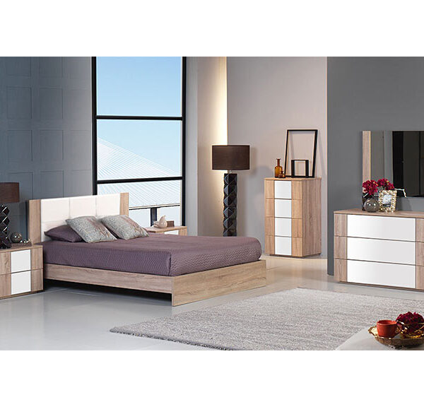 QUARTO CASAL CARVALHO ANGEL/BRANCO OSIRIS 1