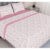 JOGO CAMA ESTAMPADO ROSA 1063.34