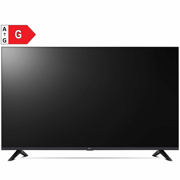 LED 139cm ULTRA HD 4K SMART TV 55UR78006LK LG