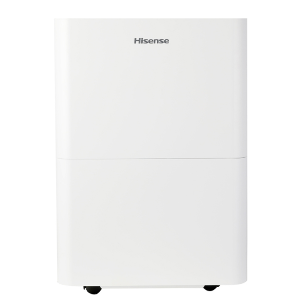 DESUMIDIFICADOR ELETRÓNICO DH20KU HISENSE