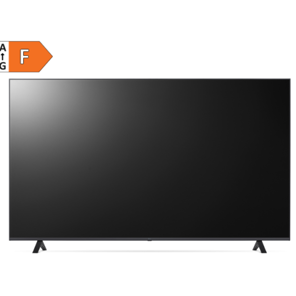 LED 164cm ULTRA HD 4K SMART TV 65UR78006LK LG