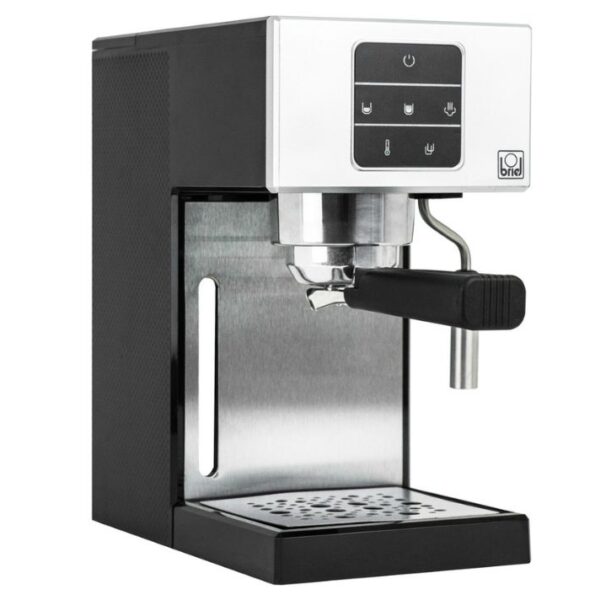 MAQUINA CAFÉ SEMIAUTOMÁTICA A3 BRIEL