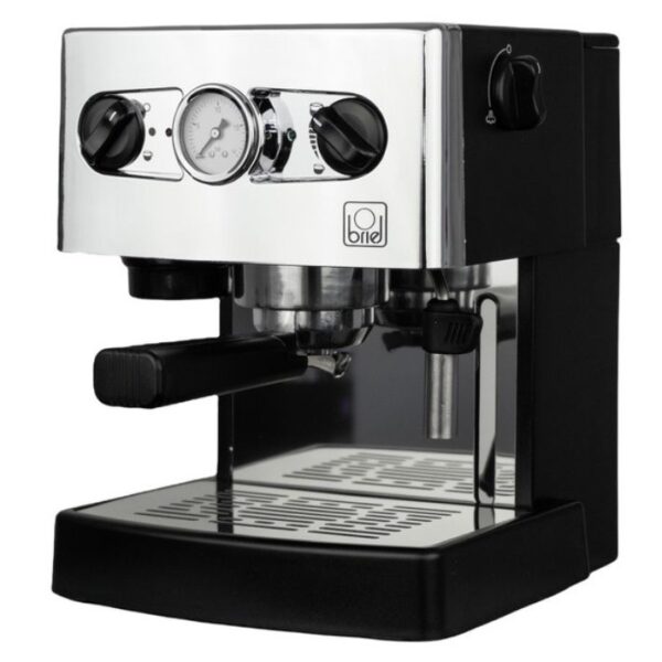 MAQUINA CAFÉ SEMIAUTOMÁTICA ES71A BRIEL