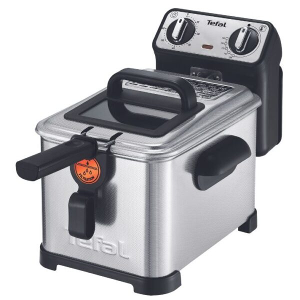 FRITADEIRA INOX FR516110/87A TEFAL